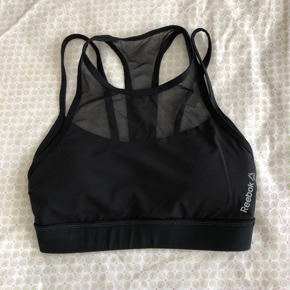 Reebok Sports Bra